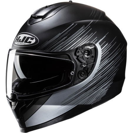 CASCO HJC C70N SWAY