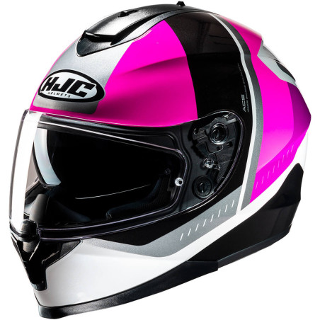 CASCO HJC C70N ALIA