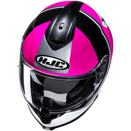 CASCO HJC C70N ALIA