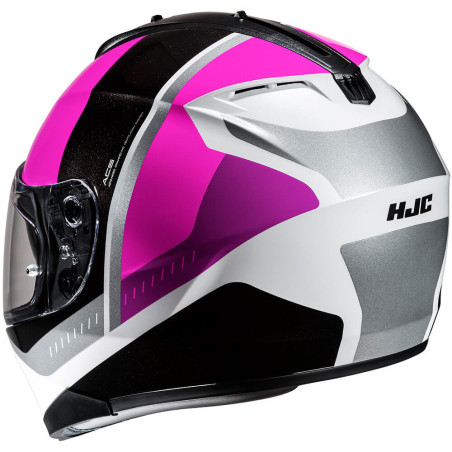 CASCO HJC C70N ALIA