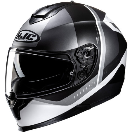 CASCO HJC C70N ALIA