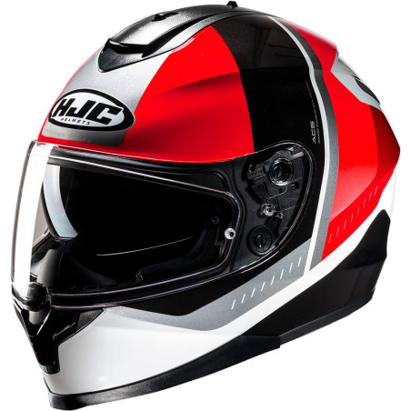 CASCO HJC C70N ALIA