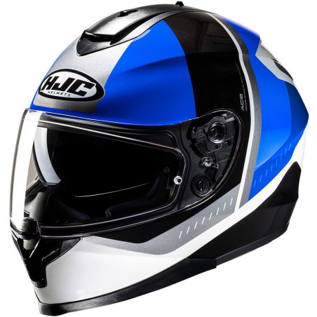 CASCO HJC C70N ALIA