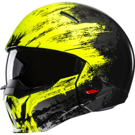 CASCO HJC I20 FURIA