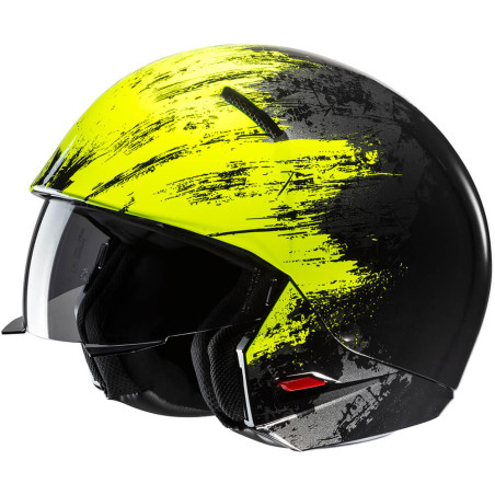 CASCO HJC I20 FURIA