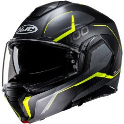 CASCO HJC I100 LORIX