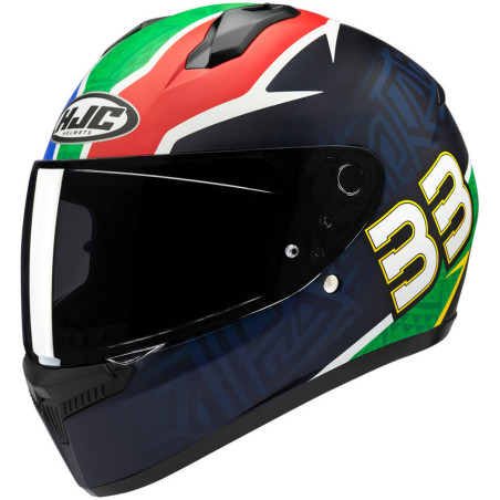 CASCO HJC C10 BB33