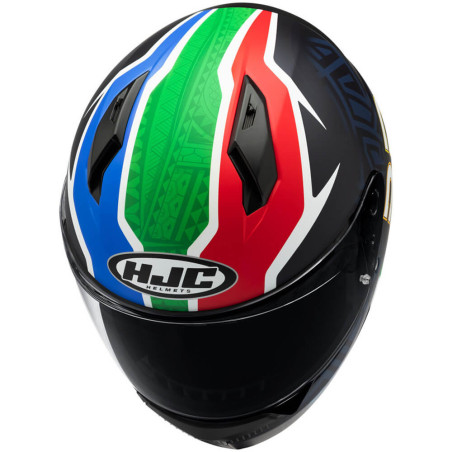 CASCO HJC C10 BB33