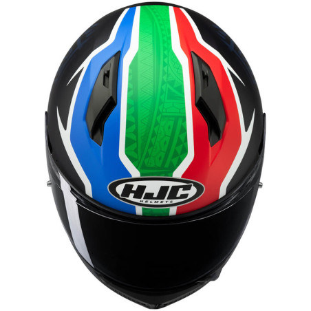 CASCO HJC C10 BB33