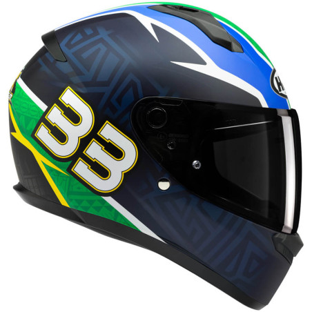 CASCO HJC C10 BB33