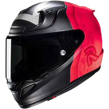 CASCO HJC RPHA 12 SQUID GAME NETFLIX