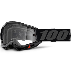 GAFAS 100% ACCURI 2 ENDURO MOTO BLACK