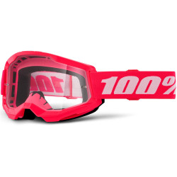 GAFAS 100% STRATA 2 PINK