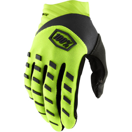 GUANTES 100% AIRMATIC