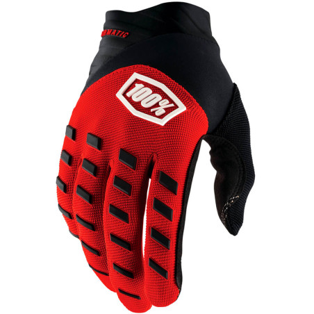 GUANTES 100% AIRMATIC