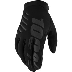 GUANTES 100% BRISKER