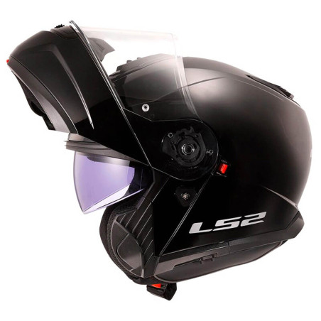 CASCO LS2 FF908 STROBE II SOLID