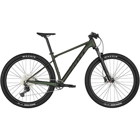 BICICLETA SCOTT SCALE 980 23-24