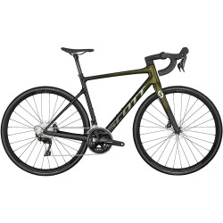 BICICLETA SCOTT ADDICT 30 23-24