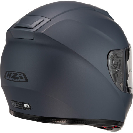 CASCO NZI EURUS 2 DUO SOLID