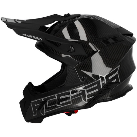 CASCO ACERBIS STEEL CARBON 22.06