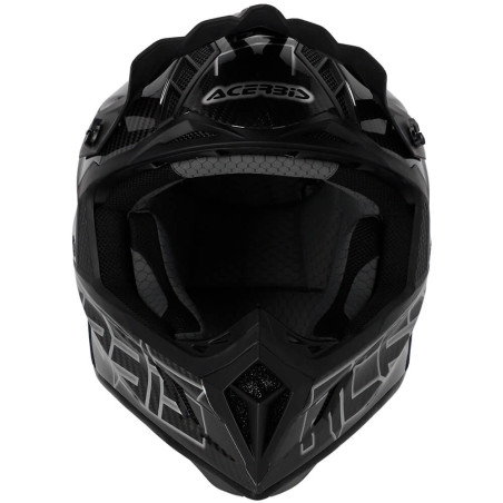 CASCO ACERBIS STEEL CARBON 22.06