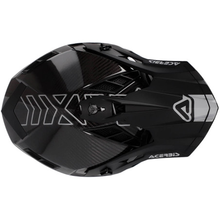 CASCO ACERBIS STEEL CARBON 22.06