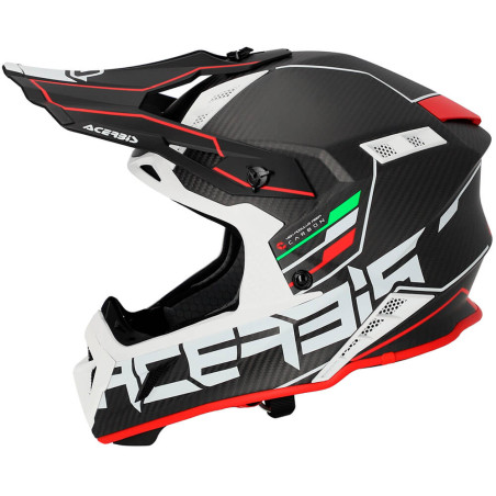 CASCO ACERBIS STEEL CARBON 22.06