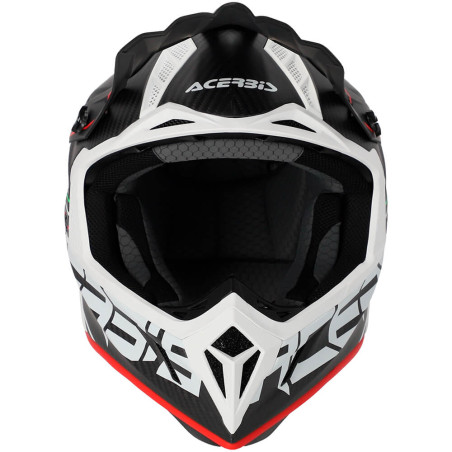 CASCO ACERBIS STEEL CARBON 22.06