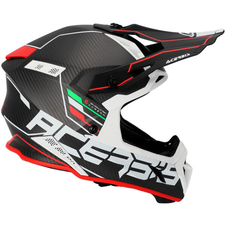 CASCO ACERBIS STEEL CARBON 22.06