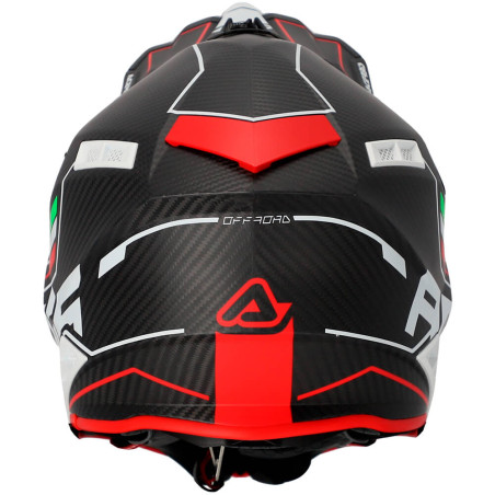 CASCO ACERBIS STEEL CARBON 22.06