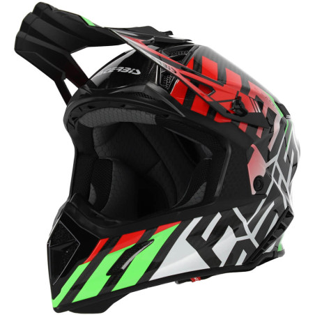 CASCO ACERBIS STEEL CARBON 22.06