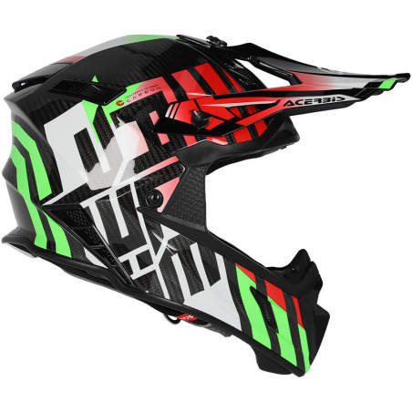 CASCO ACERBIS STEEL CARBON 22.06