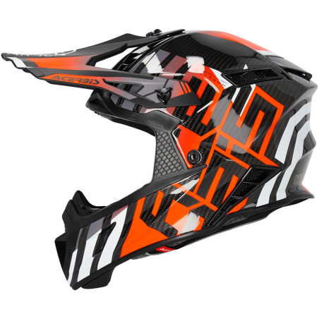 CASCO ACERBIS STEEL CARBON 22.06