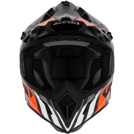 CASCO ACERBIS STEEL CARBON 22.06