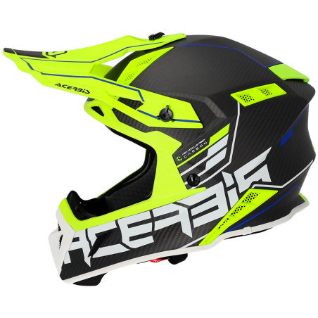 CASCO ACERBIS STEEL CARBON 22.06