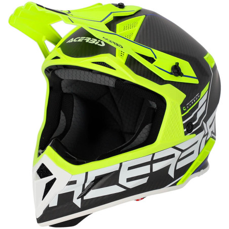 CASCO ACERBIS STEEL CARBON 22.06