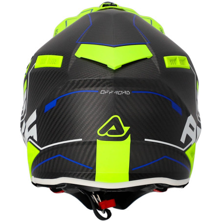 CASCO ACERBIS STEEL CARBON 22.06