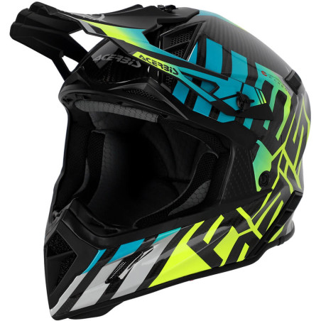 CASCO ACERBIS STEEL CARBON 22.06