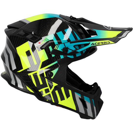 CASCO ACERBIS STEEL CARBON 22.06