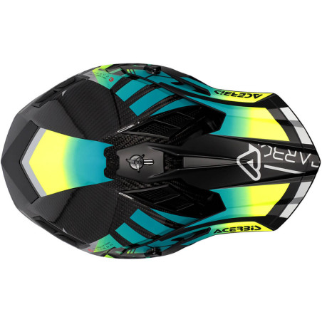 CASCO ACERBIS STEEL CARBON 22.06