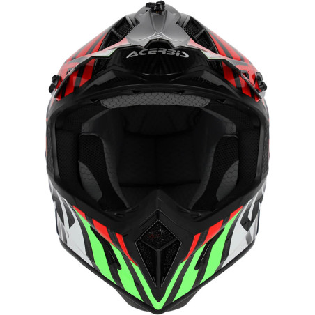 CASCO ACERBIS STEEL CARBON 22.06