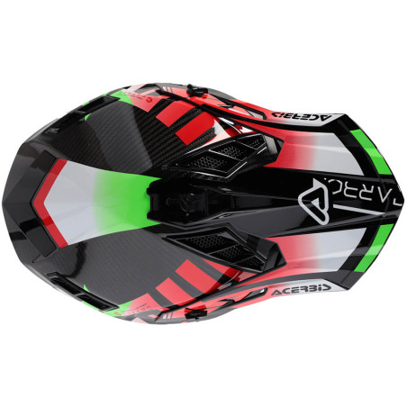 CASCO ACERBIS STEEL CARBON 22.06