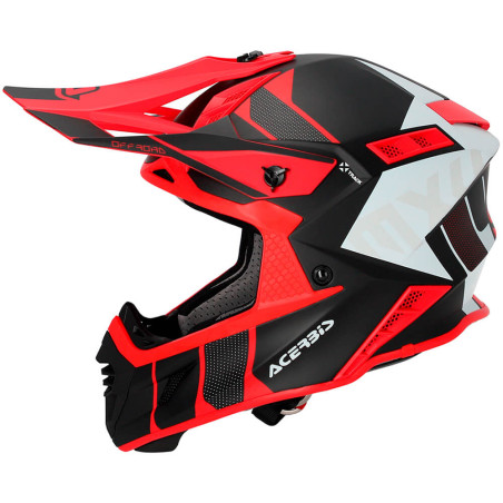 CASCO ACERBIS X-TRACK 22.06