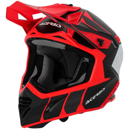 CASCO ACERBIS X-TRACK 22.06