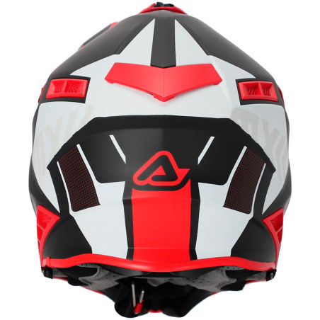 CASCO ACERBIS X-TRACK 22.06