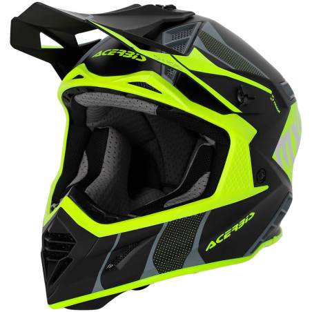 CASCO ACERBIS X-TRACK 22.06