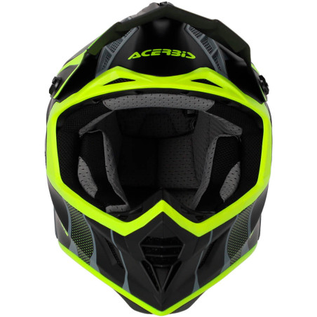 CASCO ACERBIS X-TRACK 22.06