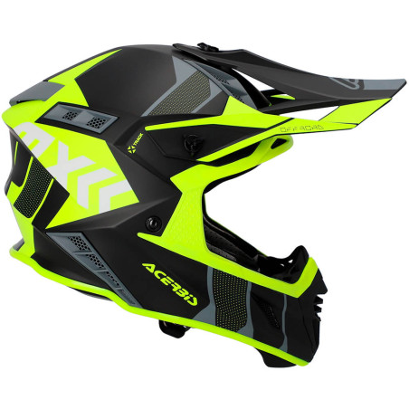 CASCO ACERBIS X-TRACK 22.06