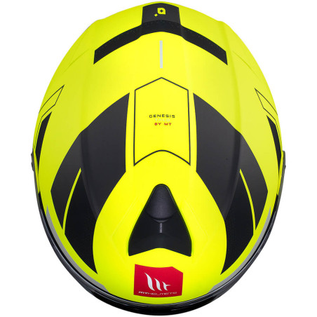 CASCO MT GENESIS SV TALO